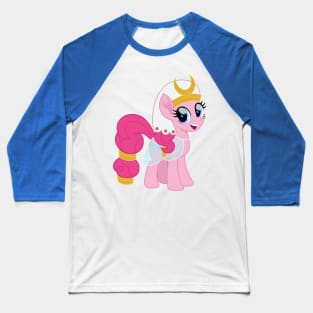 Hope Pinkie Pie Baseball T-Shirt